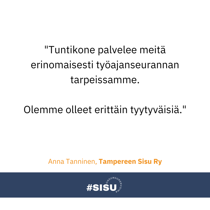 Tampereen Sisu