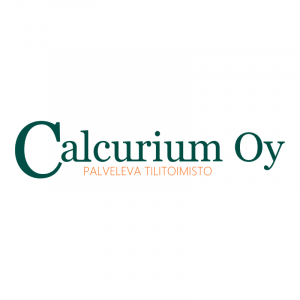 Calcuriym Oy logo